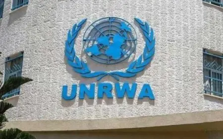 الأونروا تشير إلى أن المجاعة في غزة ناتجة عن حصار إسرائيل ومنع إدخال الغذاء منذ 7 أشهر