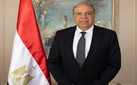 وزير الطيران يكشف عن مشروعات وطنية ضخمة لتحديث بنية المطارات التحتية