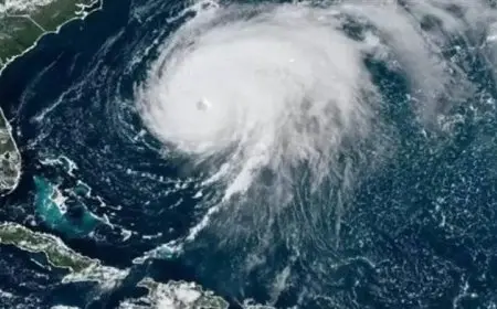 إعصار راغازا المدمر يوقع 14 قتيلا و124 مفقودا في تايوان