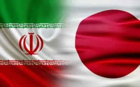 اليابان تطالب إيران بإعادة تفعيل التعاون مع الوكالة الدولية للطاقة الذرية