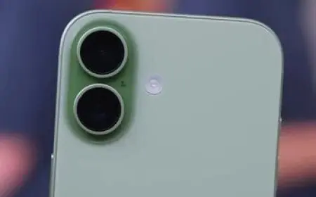 اكتشف كل ما تحتاج معرفته عن هاتف iPhone 17 من مواصفات وأسعار