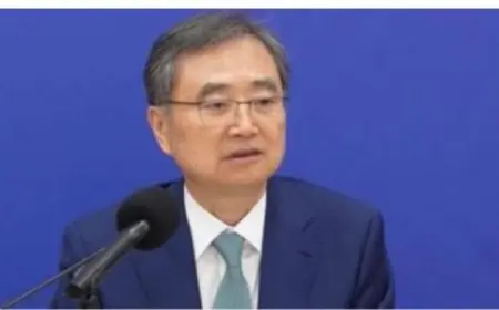 كوريا الجنوبية تسعى للاعتراف بفلسطين لدعم حل الدولتين