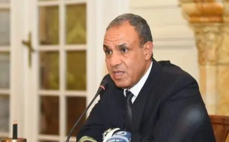 وزير الخارجية يعزز العلاقات التاريخية الوثيقة بين مصر وقبرص