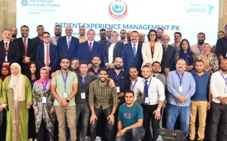 الصحة تنظم ورشة تدريبية لتعزيز مهارات موظفي المجالس الطبية وتحسين الخدمات الصحية