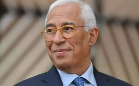 رئيس المجلس الأوروبي يؤكد أن تحقيق السلام في أوكرانيا يعزز مصلحة المجتمع الدولي بالكامل