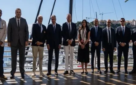 وزير السياحة والآثار: مصر تولى اهتمامًا كبيرًا بسياحة اليخوت