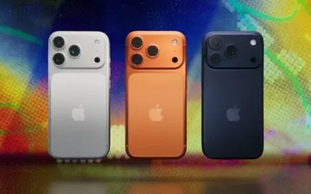 مشكلة في الشبكة الخلوية.. أبرز عيوب هاتف iPhone 17