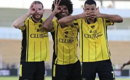 مواجهة نارية الليلة بين البنك الأهلى ووادى دجلة فى دورى nile