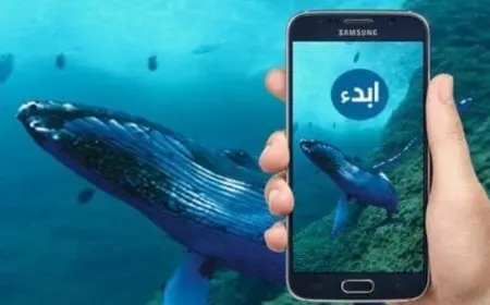 عودة لعبة الموت مجددًا.. «الحوت الأزرق» يتسبب في انتحار طالب من المرحلة الإعدادية