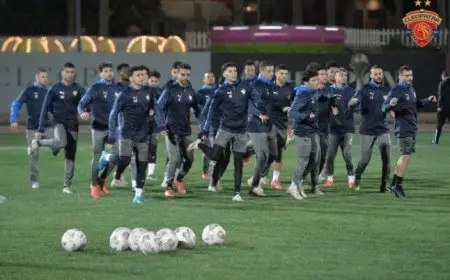 تشكيل سيراميكا لمواجهة مودرن سبورت في بطولة الدوري