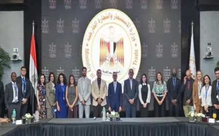 وزير الاستثمار : تعزيز تنافسية الاقتصاد المصرى يساعد فى جذب المزيد من الاستثمارات الأجنبية المباشرة