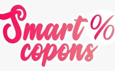 دليلك الكامل للتوفير الذكي عبر منصة SmartCopons.com وثورة الشات بوت