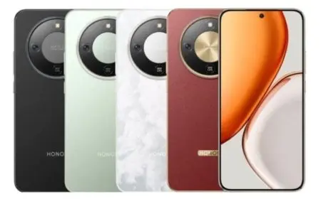 بطارية مذهلة.. Honor X70 يعزز مكانة هونر في منافسة الهواتف الذكية