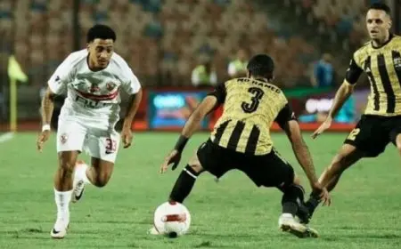 مدرب الجونة: بيزيرا تعمّد الحصول على إنذار أمام الإسماعيلي وأخبرت اللاعبين أن ذلك استهانة بنا.