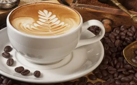 8 مشروبات صحية بديلة عن القهوة لتعزيز طاقتك فى الصباح