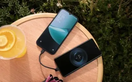 رسميًا في مصر.. سعر ومواصفات هاتف Redmi 15C 4G الجديد