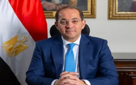 وزير المالية يشارك في فعاليات ملتقى الأعمال المصرى الألمانى الخميس والجمعة المقبلين