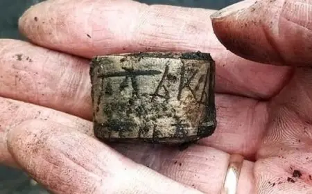 رسائل من القرن الثانى عشر تكشف تعليم النساء فى نوفغورود الروسية