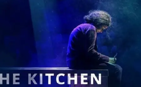 عرض “المطبخ” لفرقة الأنفوشى يحصد 4 جوائز بمهرجان الإسكندرية المسرحى الدولى