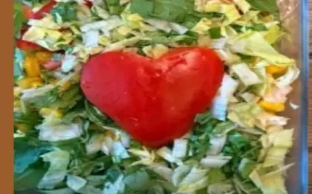 بيكهام يفاجئ ابنته بلمسة حب فى لانش بوكس المدرسة