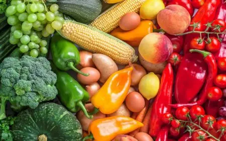 تغيير بسيط فى النظام الغذائى يحميك من النوبات القلبية والسرطان والسكر