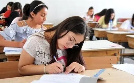 تحميل مناهج الثانوية العامة 2025 و2026 من وزارة التربية والتعليم بأسهل الطرق