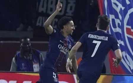 اختبارات صعبة لمارسيليا وباريس سان جيرمان في الدوري الفرنسي قبل مواجهات قوية في دوري الأبطال