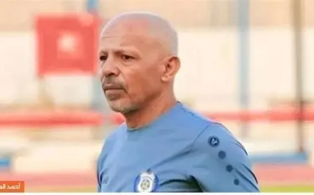شوبير ينقل رسالة أحمد العجوز: لا توجد أزمة مالية في الإسماعيلي والاستعدادات مستمرة لتقوية الفريق في يناير