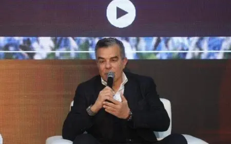 شوبير: في حال عدم ترشح الخطيب.. مرتجي وياسين منصور أبرز الأسماء لخلافة رئاسة الأهلي