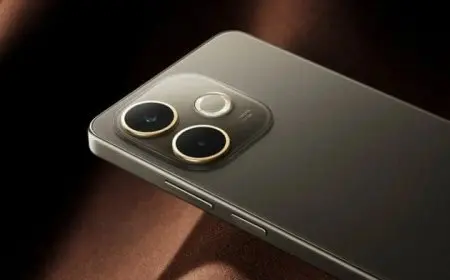 خلال أيام.. شركة أوبو تكشف عن هاتف Oppo A6 Pro الجديد في الأسواق العالمية