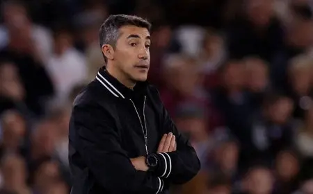 200 ألف يورو تفصل الأهلي المصري عن التعاقد مع المدرب برونو لاجي