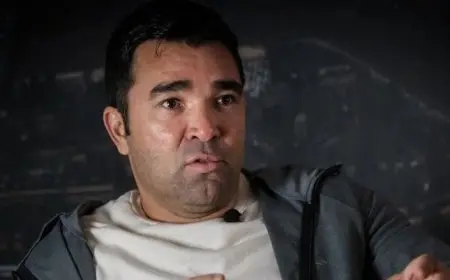 ما هو سبب زيارة ديكو المفاجئة إلى كرواتيا؟