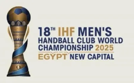 النيل للطيران تدعم بطولة كأس العالم للأندية لكرة اليد «سوبر جلوب 2025»