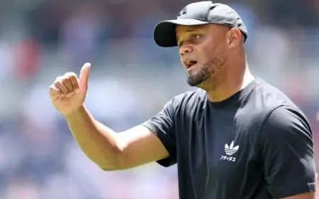 كومباني يتيح لبواتينج فرصة الانضمام مؤقتاً للجهاز الفني لبايرن ميونخ