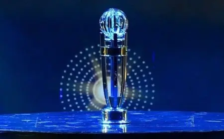 موعد حفل جوائز الاتحاد الآسيوي لكرة القدم في الرياض