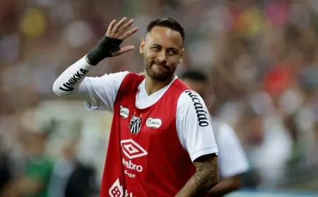 رونالدو ينتقد أنشيلوتي: مع نيمار سنحقق نتائج أفضل