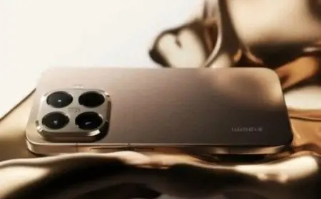 اكتشف سعر ومواصفات شاومي 15 تي برو في مصر مع مقارنة تفصيلية مع شاومي 15 تي