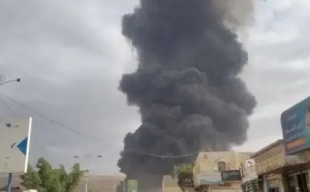 الجيش الإسرائيلى يستهدف مواقع للحوثيين فى صنعاء