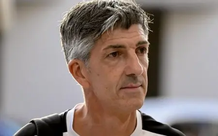 مدرب الشباب: لا أفتش عن الأعذار وأهدينا النصر في المباراة