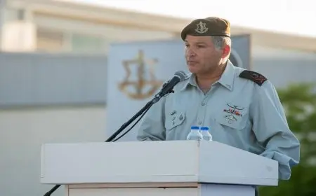 لجنة تؤكد تعيين مرشح نتنياهو لقيادة جهاز الشاباك