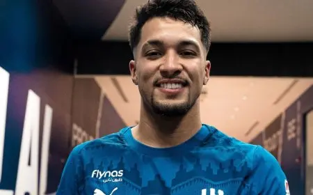 ليوناردو الأفضل وبونو الأسوأ في الهلال خلال الانتصار على الأخدود بدوري روشن