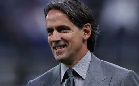 إنزاغي يتحدث عن تراجع مستوى نيفيز وسافيتش مع الهلال