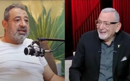 مجدي عبد الغني يتهم عدلي القيعي بسبب نجم الزمالك: «لن يقدم لك معلومة نزيهة»