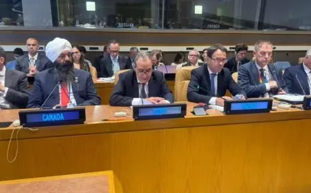 وزير الخارجية يعقد اجتماعًا هامًا مع لجنة التواصل حول القضية الفلسطينية AHLC