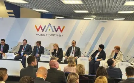 السبكي يكشف عن استراتيجية مصر الرائدة في مجال الطب النووي