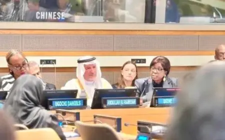 السعودية تستثمر 1.2 مليار دولار في 457 مشروع إغاثي لدعم اللاجئين