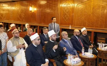 الاكتشاف الجديد مكتبة الراوي تفتح أبواب مركز الإمام حسن العطار للبحوث الكلامية