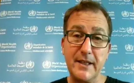 الصحة العالمية: إغلاق أربعة مستشفيات أخرى فى شمال غزة يزيد الضغط على القطاع الصحى المتردى بالفعل