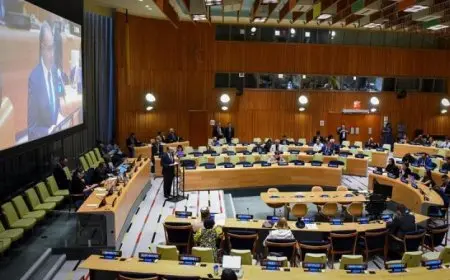 وزير الخارجية يساهم في فعالية اليوم العالمي للتخلص من الأسلحة النووية