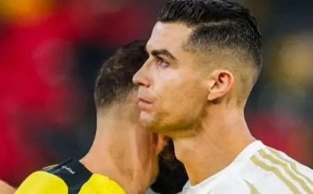 رونالدو وبنزيما يلتقيان من جديد.. تشكيلتي الاتحاد والنصر في الكلاسيكو السعودي